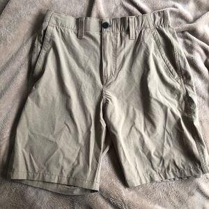 Quicksilver shorts